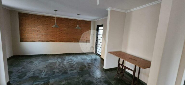 Casa Comercial à venda no Jardim Paulista: