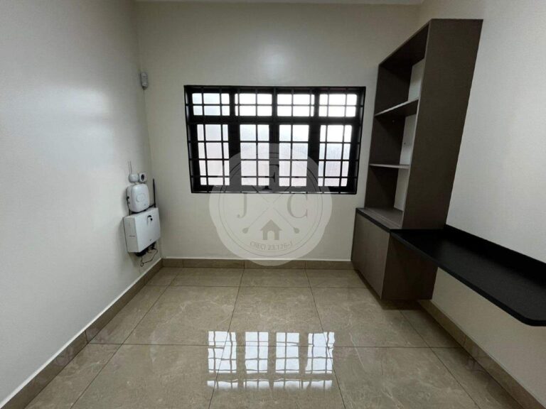 Casa à venda no Nova Ribeirânia: