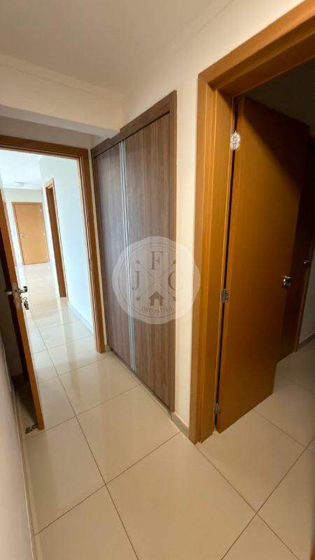 Apartamento para aluguel no Jardim Botânico: