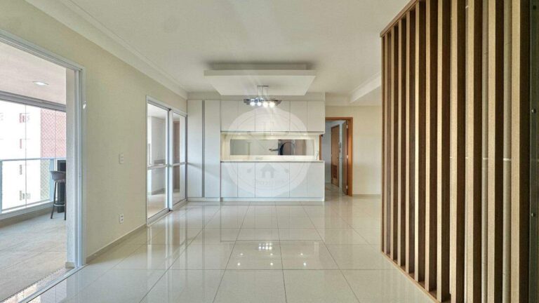 Apartamento para aluguel no Bosque das Juritis: