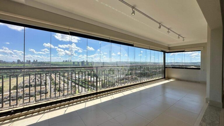 Apartamento à venda no Residencial Alto do Ipê: