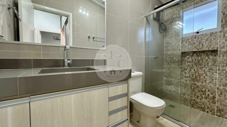 Casa em Condomínio para aluguel no City Ribeirão: