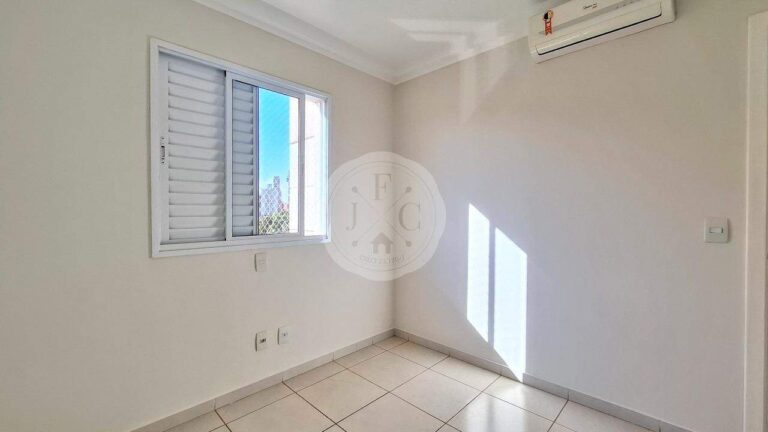 Apartamento à venda no Jardim Nova Aliança Sul: