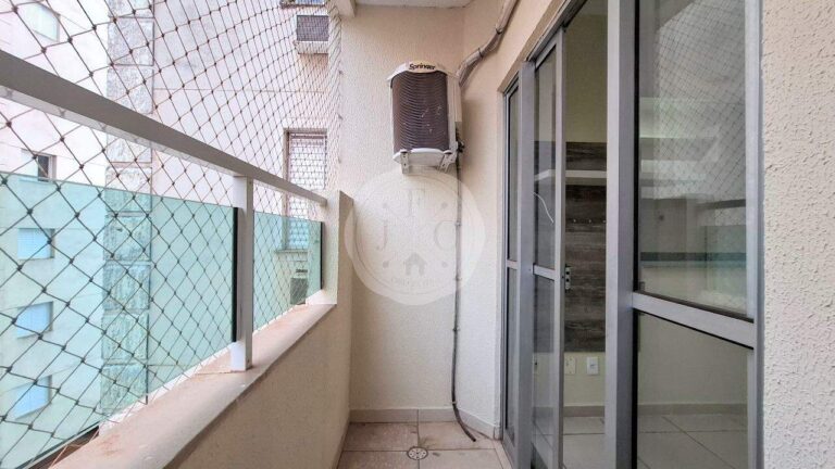 Apartamento para aluguel no Nova Aliança: