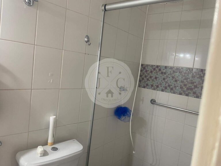Apartamento à venda no Nova Aliança:
