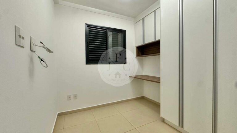 Apartamento para aluguel no Nova Aliança: