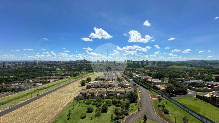 Apartamento à venda no Residencial Alto do Ipê: