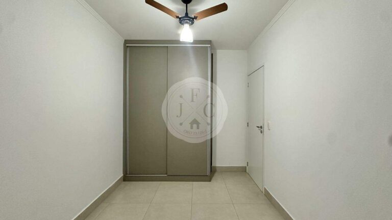 Apartamento para aluguel no Ribeirânia: