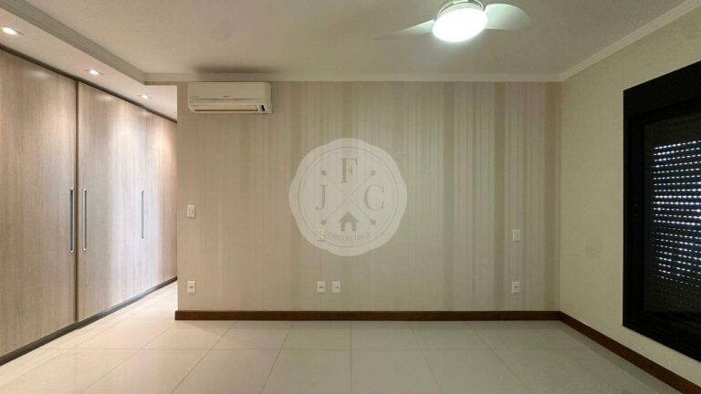 Apartamento à venda no Jardim Botânico: