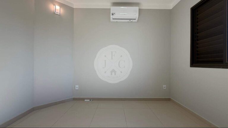 Apartamento para aluguel no Jardim Nova Aliança Sul: