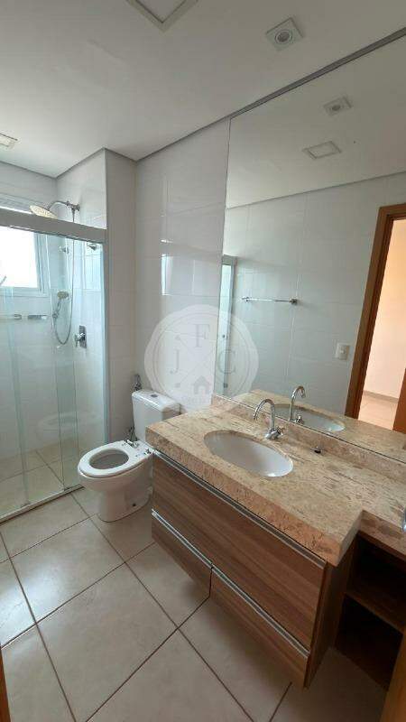 Apartamento para aluguel no Jardim Botânico: