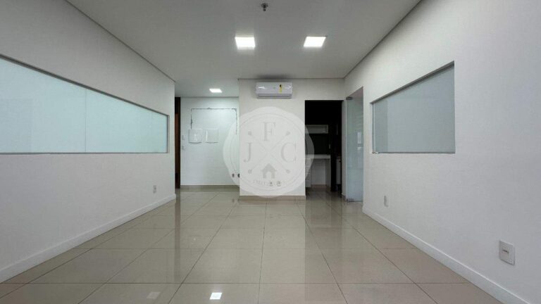 Sala Comercial para aluguel no Jardim Botânico: