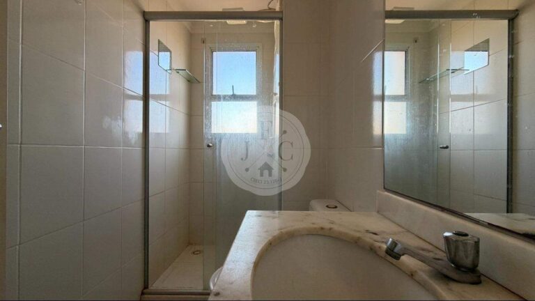 Apartamento à venda no Jardim Botânico: