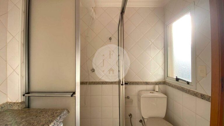 Apartamento à venda no Nova Aliança: