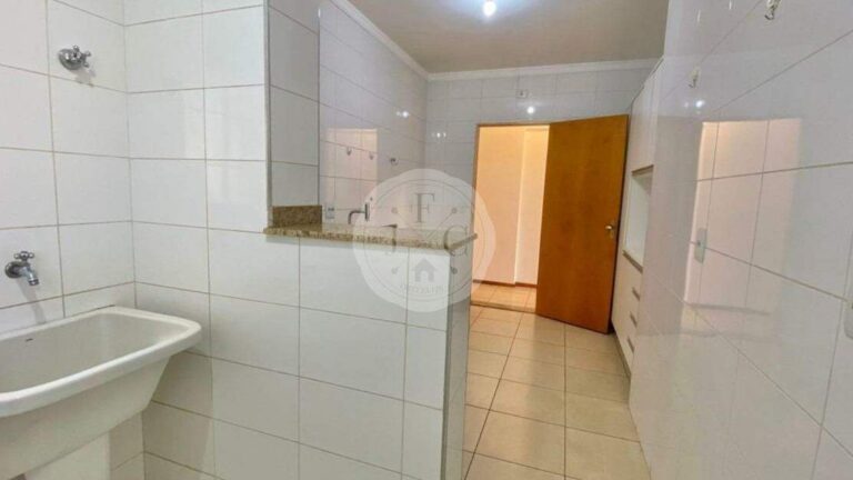 Apartamento para aluguel no Jardim Paulista: