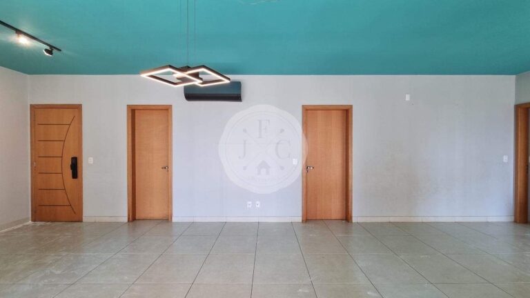 Apartamento para aluguel no Jardim Botânico: