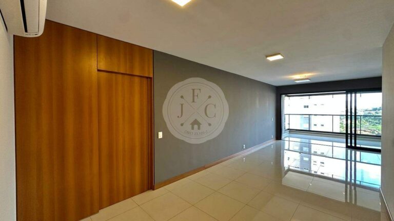 Apartamento para aluguel no Bosque das Juritis: