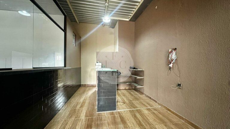Casa à venda no Jardim Sumaré: