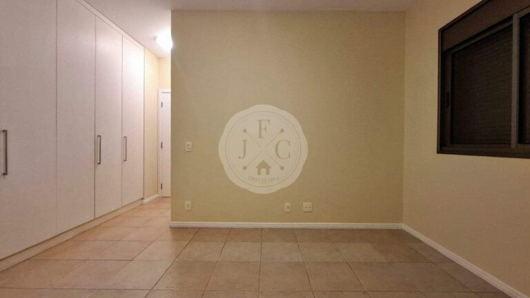Apartamento para aluguel no Jardim Irajá: