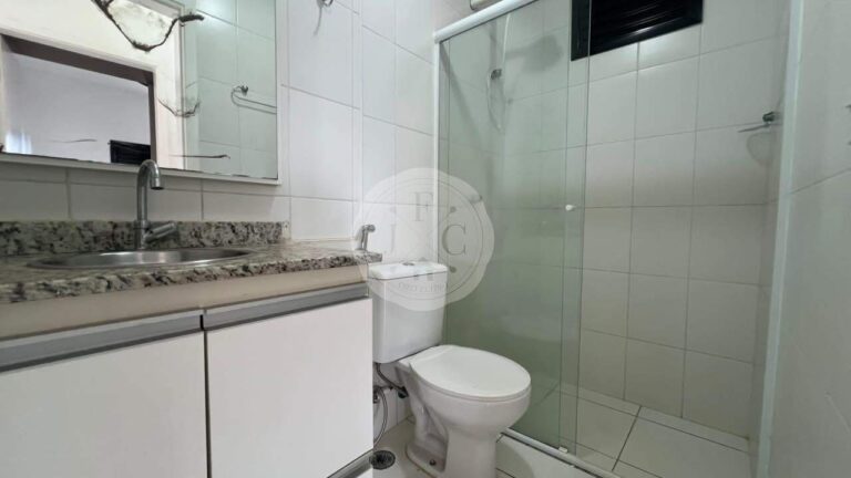 Apartamento à venda no Nova Aliança: