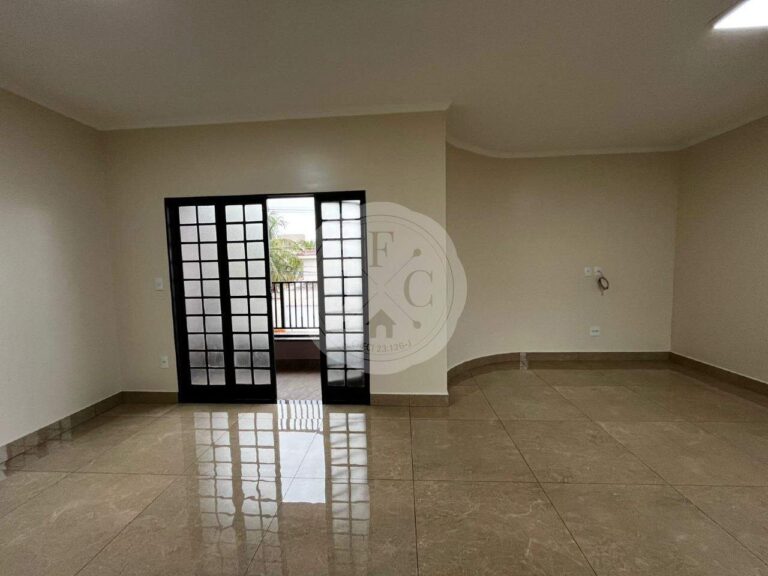 Casa à venda no Nova Ribeirânia: