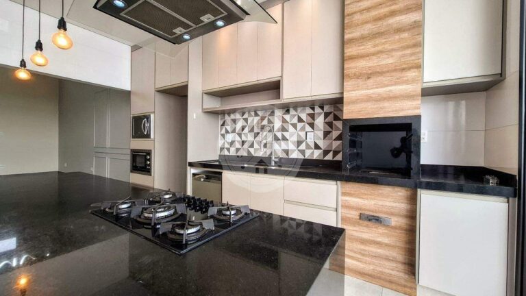 Casa em Condomínio para aluguel no Jardim San Marco: