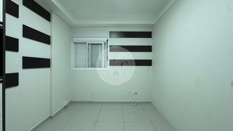 Apartamento para aluguel no Bosque das Juritis: