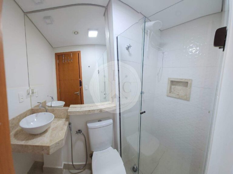 Apartamento para aluguel no Ribeirânia: