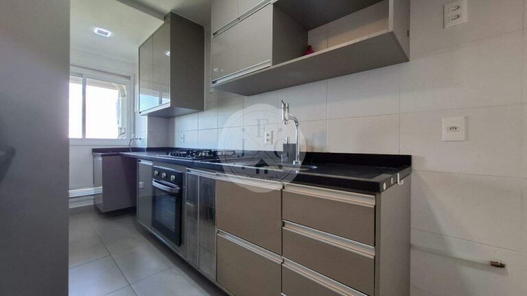 Apartamento para aluguel no Quinta da Primavera: