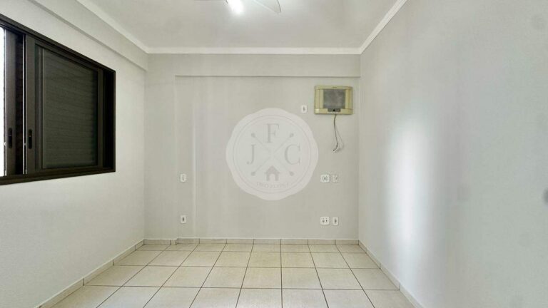 Apartamento para aluguel no Jardim Botânico: