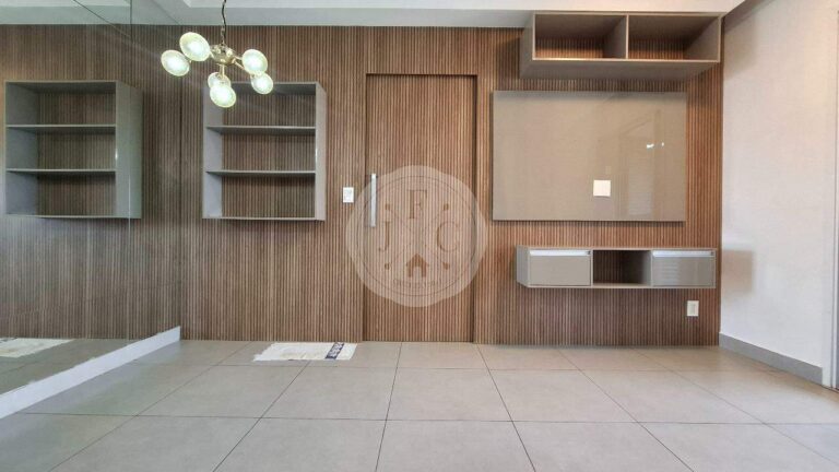 Apartamento para aluguel no Quinta da Primavera: