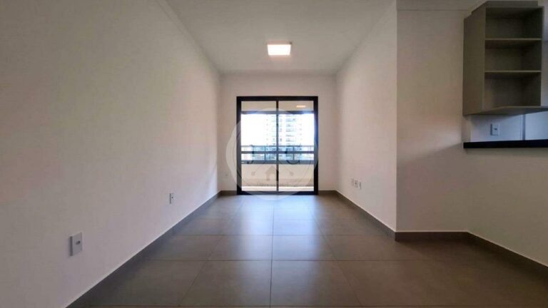 Apartamento para aluguel no Nova Aliança: