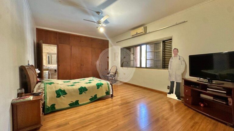 Casa à venda no Jardim São Luiz: