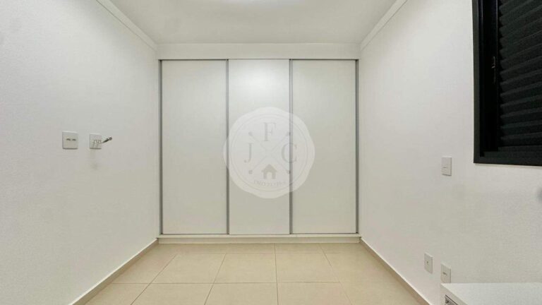 Apartamento para aluguel no Nova Aliança: