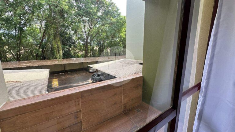 Apartamento para aluguel no Iguatemi: