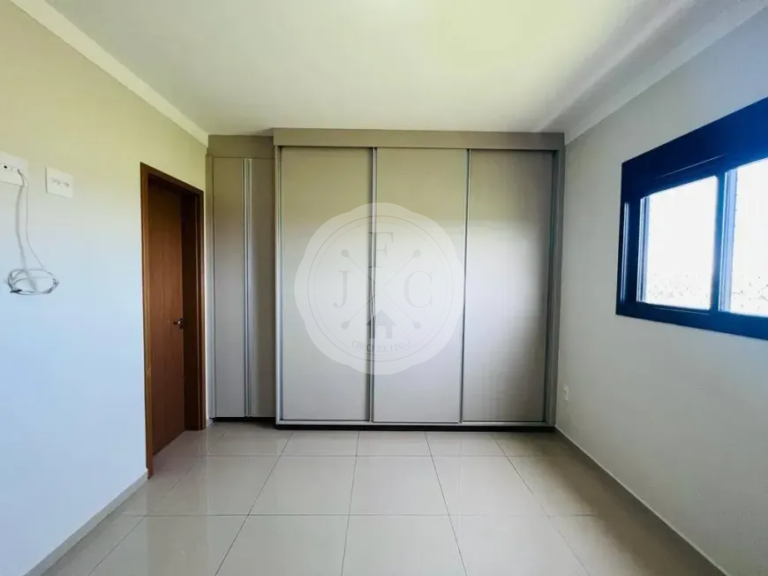 Apartamento para aluguel no Quinta da Primavera:
