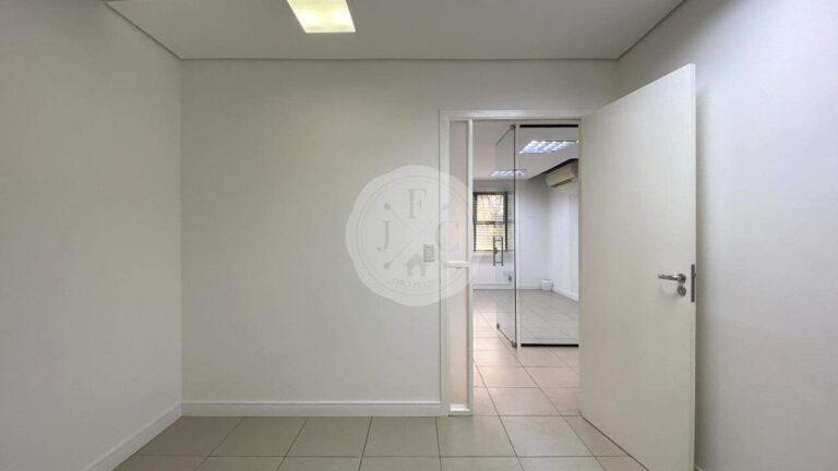 Sala Comercial para aluguel no Jardim Botânico: