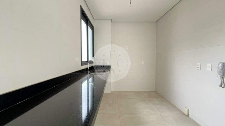 Apartamento à venda no Vila do Golfe: