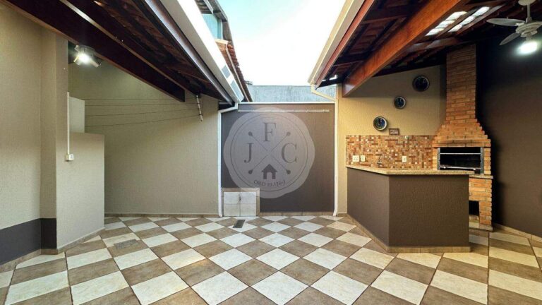Casa em Condomínio para aluguel no City Ribeirão: