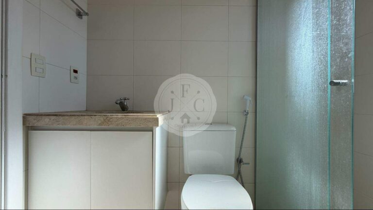Apartamento para aluguel no Jardim Nova Aliança Sul: