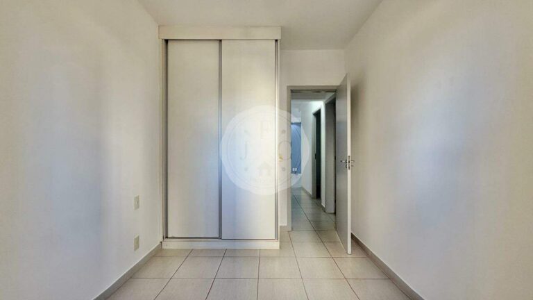 Apartamento para aluguel no Vila do Golfe:
