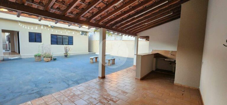 Casa Comercial à venda no Jardim Paulista: