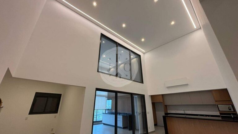 Apartamento à venda no Jardim Botânico:
