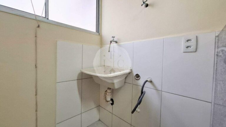 Apartamento para aluguel no Nova Aliança:
