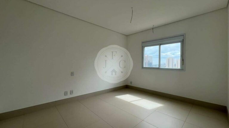 Apartamento à venda no Vila do Golfe: