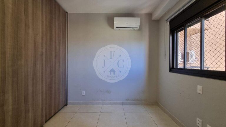 Apartamento para aluguel no Jardim Botânico: