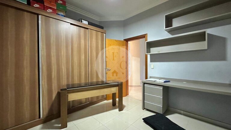 Casa para aluguel no Ribeirânia: