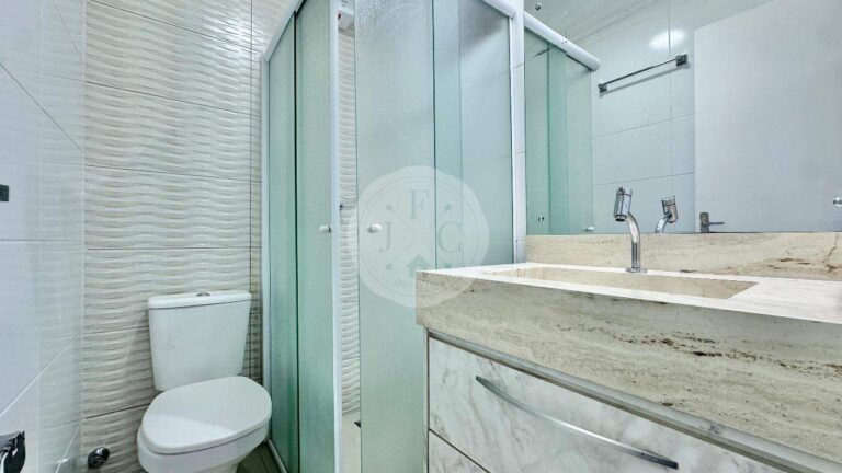 Apartamento para aluguel no Iguatemi: