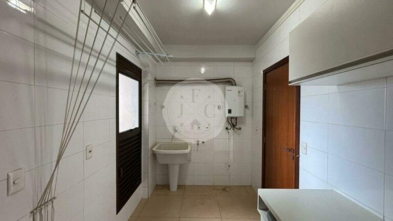 Apartamento para aluguel no Jardim Irajá: