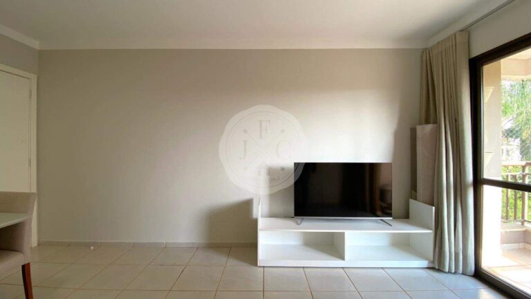 Apartamento para aluguel no Jardim Nova Aliança Sul: